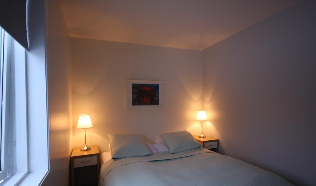 Frumskogar Guesthouse & Apartments Hveragerdi Pokój zdjęcie