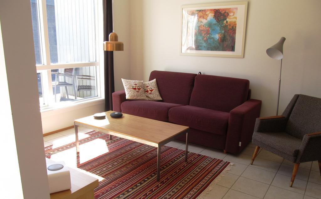 Frumskogar Guesthouse & Apartments Hveragerdi Pokój zdjęcie