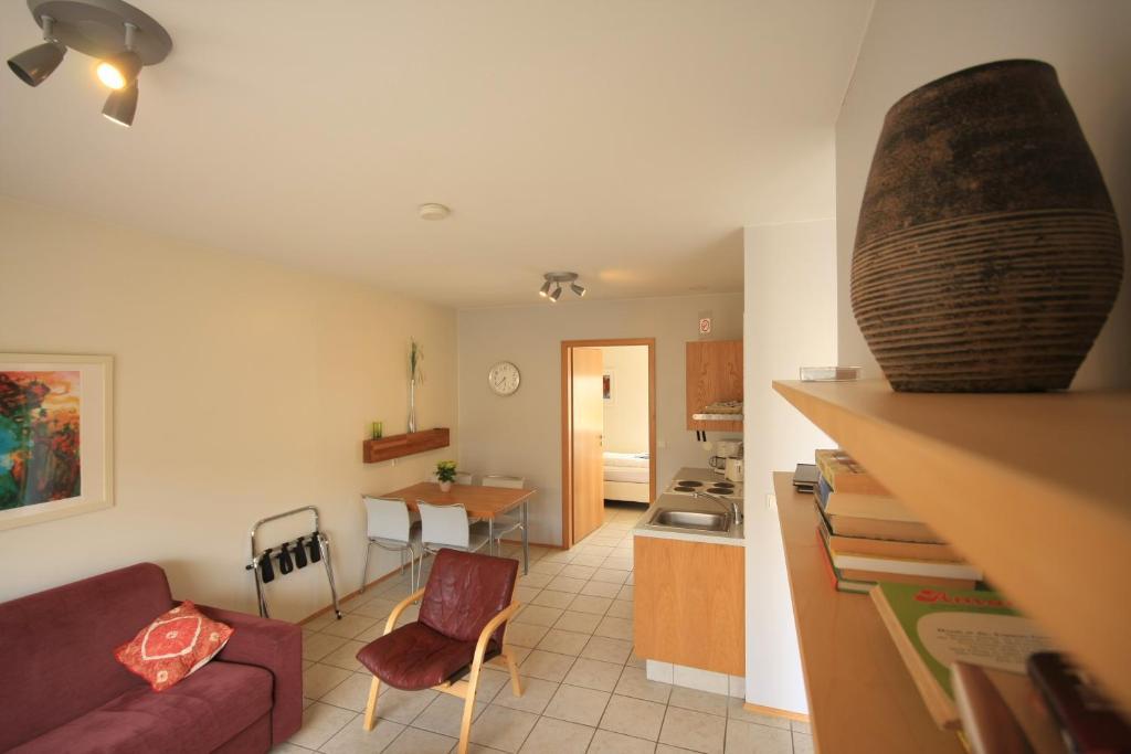 Frumskogar Guesthouse & Apartments Hveragerdi Zewnętrze zdjęcie