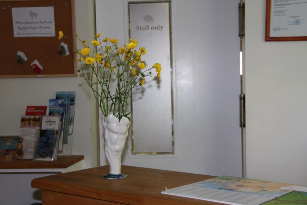Frumskogar Guesthouse & Apartments Hveragerdi Zewnętrze zdjęcie