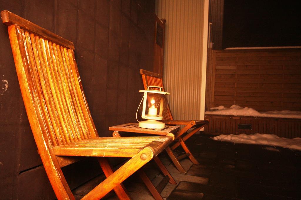 Frumskogar Guesthouse & Apartments Hveragerdi Pokój zdjęcie