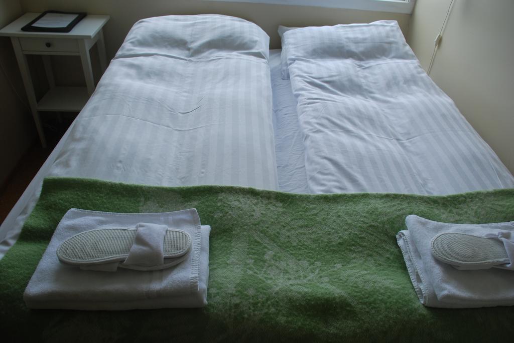 Frumskogar Guesthouse & Apartments Hveragerdi Pokój zdjęcie