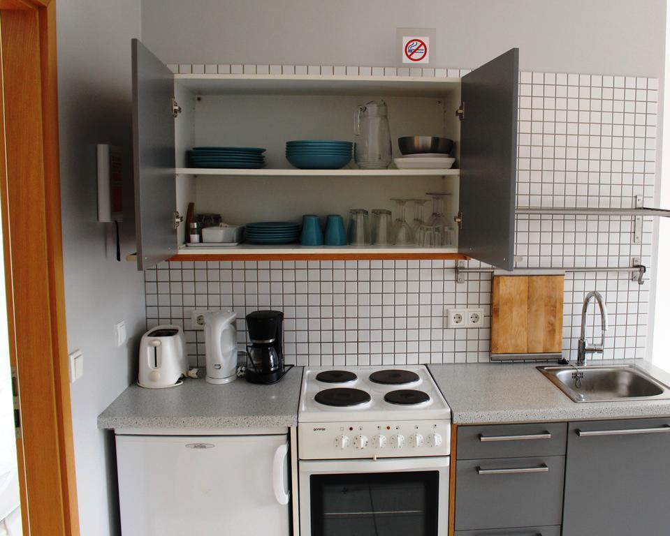 Frumskogar Guesthouse & Apartments Hveragerdi Zewnętrze zdjęcie