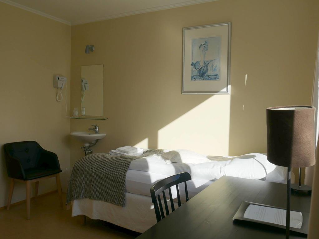 Frumskogar Guesthouse & Apartments Hveragerdi Zewnętrze zdjęcie