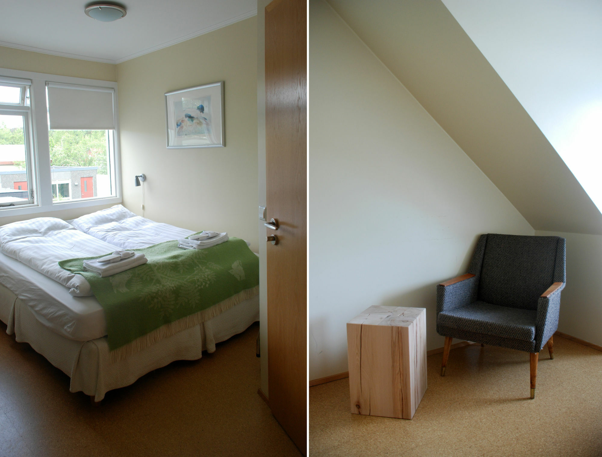 Frumskogar Guesthouse & Apartments Hveragerdi Zewnętrze zdjęcie