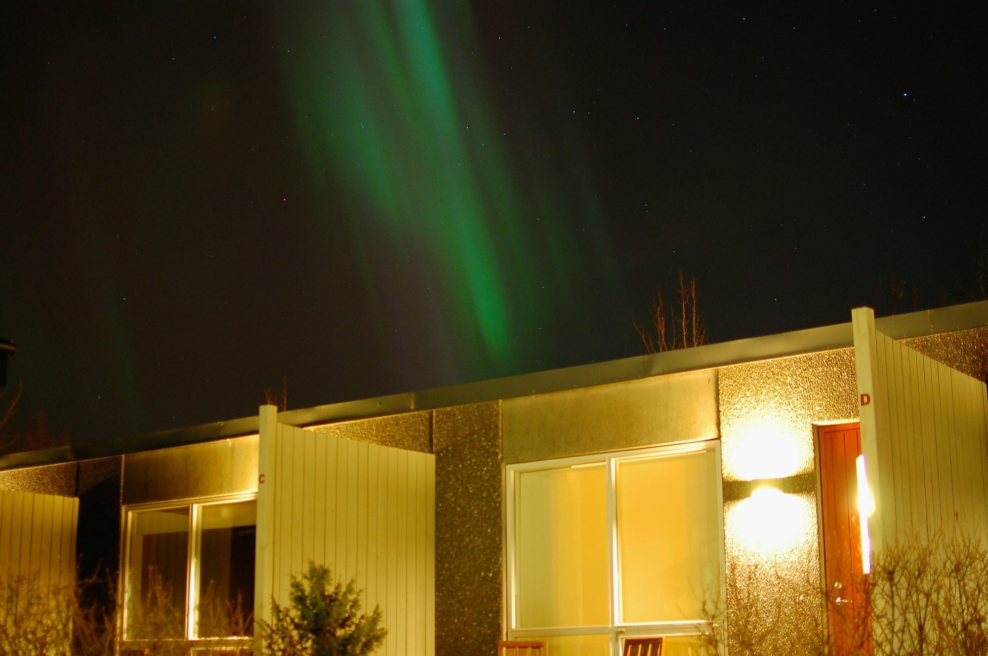 Frumskogar Guesthouse & Apartments Hveragerdi Zewnętrze zdjęcie